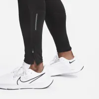 Nike Challenger мужские Dri-FIT Running Tights цвет черный