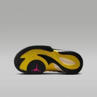 Nike Luka 3 Big детские баскетбольные Кроссовки цвет черный