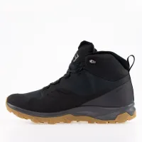 Кросівки Salomon Outsnap Climasalomon Waterproof L40922000 - Чорні