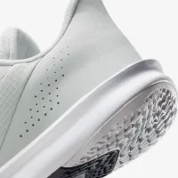 Nike Precision 7 баскетбольные Кроссовки цвет серый