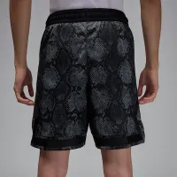 Nike Jordan Sport чоловічі Dri-FIT Mesh Diamond шорти колір чорний
