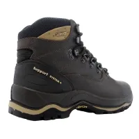Кроссовки Мужские для треккинга Grisport MARRONE DAKAR TREKKING (11205D15G)