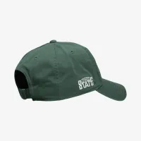 Michigan State Nike College Cap колір зелений