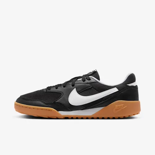 Nike Terra Manta женская Кроссовки цвет черный