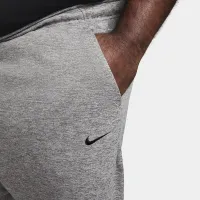 Nike Therma-FIT Men's Tapered Fitness Pants Grey