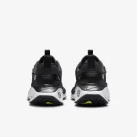 Nike InfinityRN 4 GORE-TEX мужские Waterproof Road Running Кроссовки цвет черный