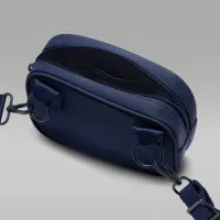 Nike Jordan Alpha Camera сумка (1L) синий
