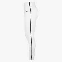 Nike Vapor Select чоловічі Piped Baseball Pants колір білий