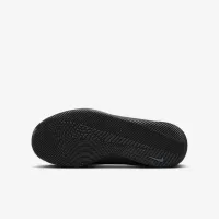 Nike Jr. Phantom GX 2 Club Little/Big детские IC Soccer Кроссовки цвет черный