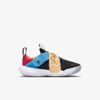 Nike Flex Advance SE Little детские Кроссовки цвет черный
