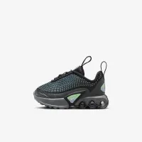 Nike Air Max Dn Baby/Toddler Кросівки колір чорний