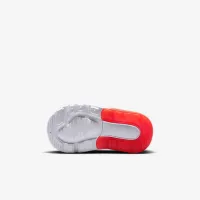 Nike Air Max 270 Baby/Toddler Shoe цвет серый