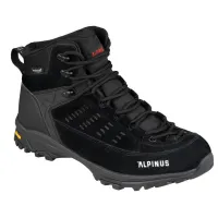 Кросівки для трекінгу Чоловічі ALPINUS BRASIL PLUS M (JS18659)