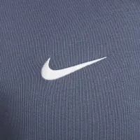 USA Solo чоловічі Nike Dri-FIT ADV Breaking Crew-Neck світшот блакитний