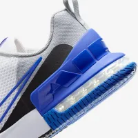 Nike Air Max Alpha Trainer 6 чоловічі для тренування Кросівки колір білий