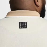 Nike для гольфа Club мужские Dri-FIT для гольфа Polo цвет коричневый