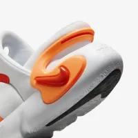 Nike Dynamo 2 EasyOn Little дитячі Кросівки колір білий