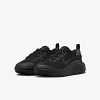 Nike Infinity Flow Big дитячі Running Кросівки колір чорний