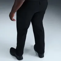 Nike 24.7 PerfectStretch чоловічі Dri-FIT 5-Pocket Regular Pants колір чорний