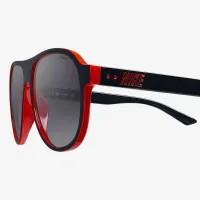 Nike Vintage Icon Sunglasses цвет серый