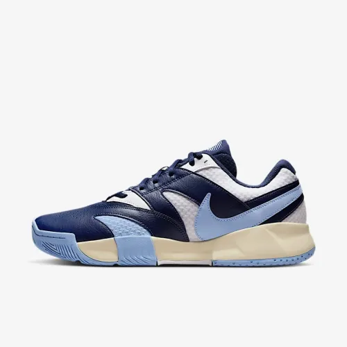 NikeCourt Lite 4 мужские Tennis Кроссовки цвет белый