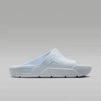 Nike Jordan Post чоловічі Slides колір сірий