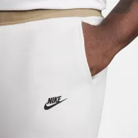 Nike Sportswear Tech Fleece чоловічі Joggers колір білий