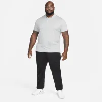 Nike Dri-FIT Victory чоловічі для гольфу Polo колір сірий