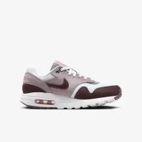 Nike Air Max 1 Big дитячі Кросівки колір білий