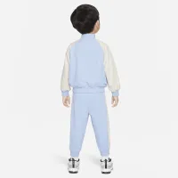 Nike E1D1 Toddler 2-Piece Half-Zip набор синий