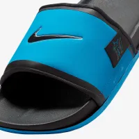 Nike Offcourt (Miami Marlins) Offcourt Slides синий