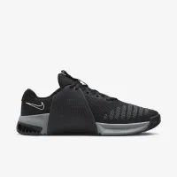 Nike Metcon 9 чоловічі для тренування Кросівки колір чорний