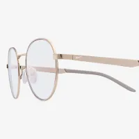 Nike Traveler Drift Bl синий Light Glasses цвет коричневый