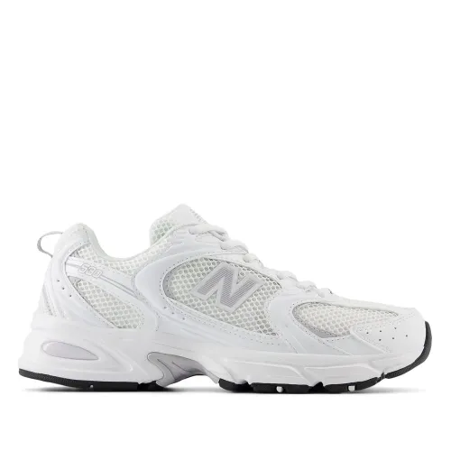 Кроссовки New Balance U530CSE - Белые