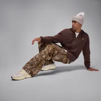 Nike Jordan Trunner мужские Кроссовки цвет коричневый