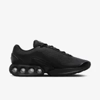Nike Air Max Dn Кросівки колір чорний