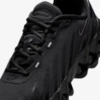 Nike Air Max Dn8 Big детские Кроссовки цвет черный