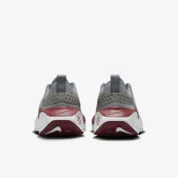 Nike InfinityRN 4 мужские Road Running Кроссовки цвет серый
