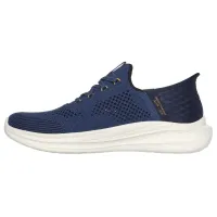 Взуття Чоловічі SKECHERS Slip-ins RF: Slade - Quinto (210810-BLU)