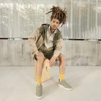 Nike Air Force 1 '07 LV8 мужские Кроссовки цвет коричневый