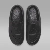 Nike Jordan Roam Slides цвет черный