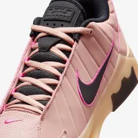 Nike LeBron Witness 9 баскетбольные Кроссовки Pink