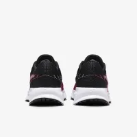 Nike Run Defy женская Road Running Кроссовки цвет черный