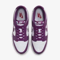 Nike Dunk Low Retro мужские Кроссовки цвет белый