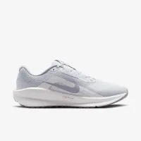 Nike Downshifter 13 мужские Road Running Кроссовки цвет серый