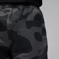 Nike Jordan Essentials Chicago мужские Pants цвет серый
