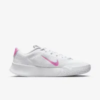 NikeCourt Vapor Lite 2 женская Hard Court Tennis Кроссовки цвет белый
