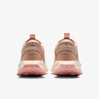 Nike Motiva женская Walking Кроссовки цвет коричневый