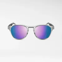 Nike Smash Mirroколір червоний Kids Sunglasses блакитний