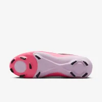 Nike Phantom GX 2 Academy MG Low-Top футбольні бутси Pink